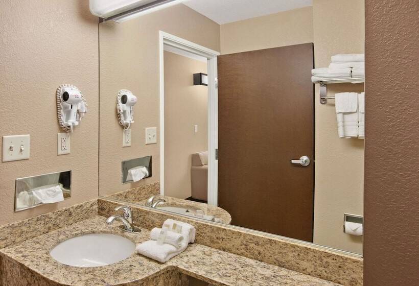 Microtel Inn & Suites Sayre, Pa