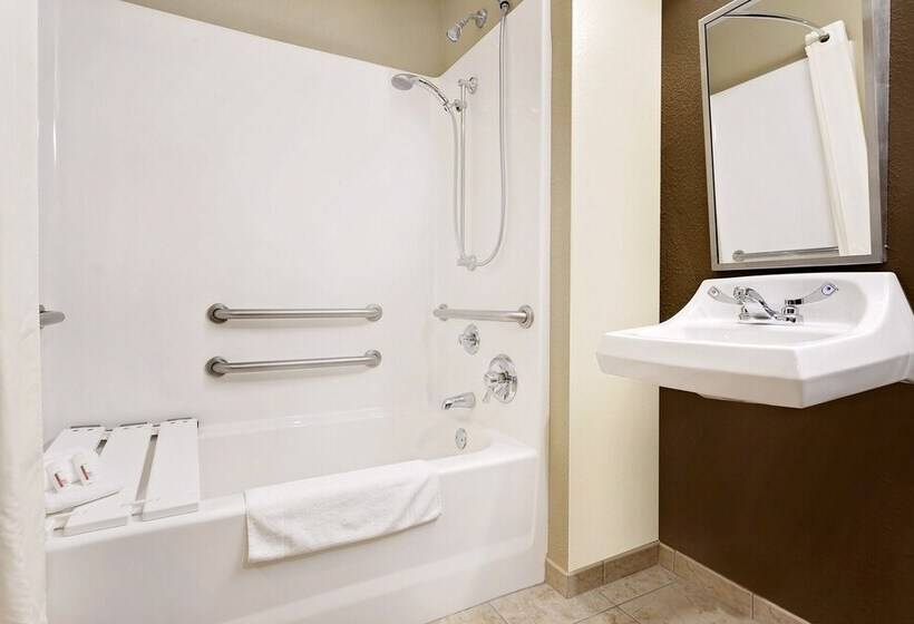 Microtel Inn & Suites Sayre, Pa