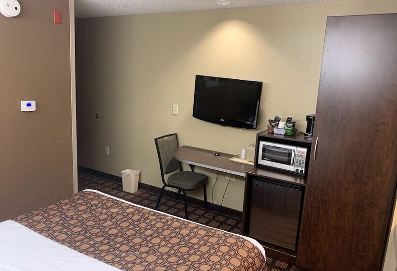 Microtel Inn & Suites Sayre, Pa