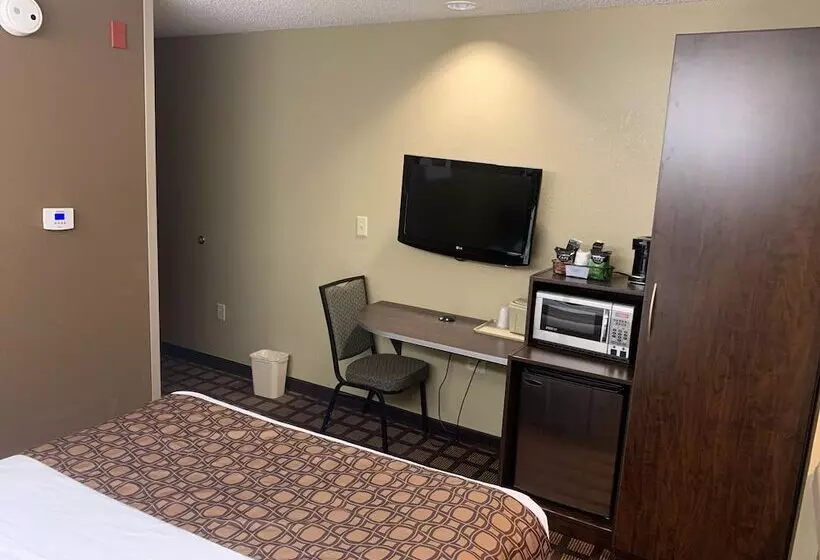 Microtel Inn & Suites Sayre, Pa