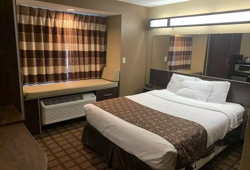 Microtel Inn & Suites Sayre, Pa