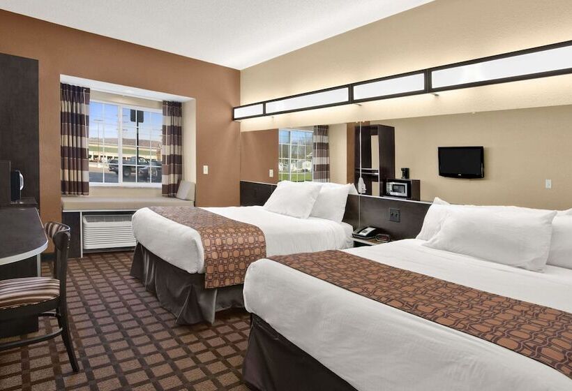 Microtel Inn & Suites Sayre, Pa