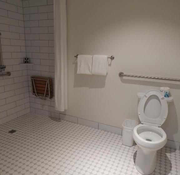 モーテル Alpine Inn