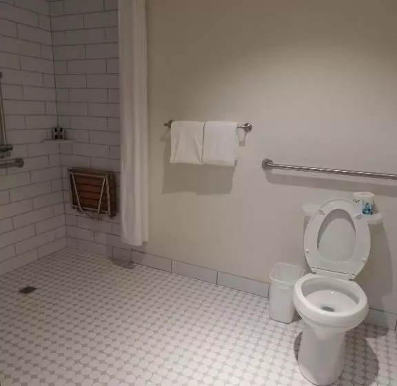 Мотель Alpine Inn