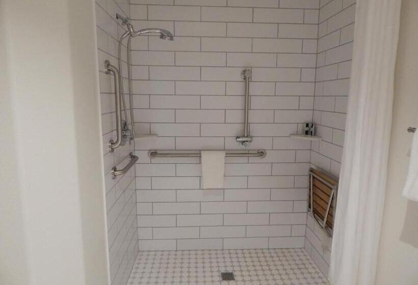 モーテル Alpine Inn