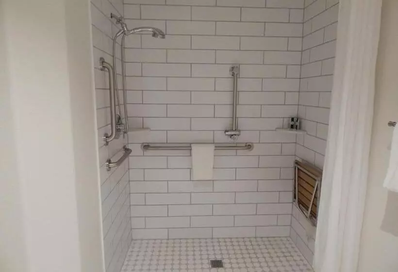 Мотель Alpine Inn