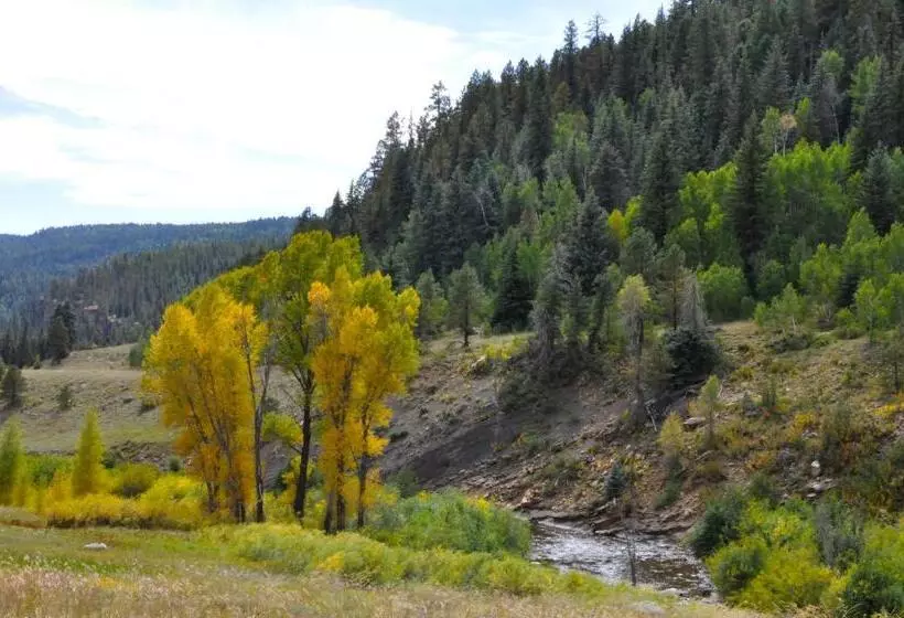 Мотель Alpine Inn