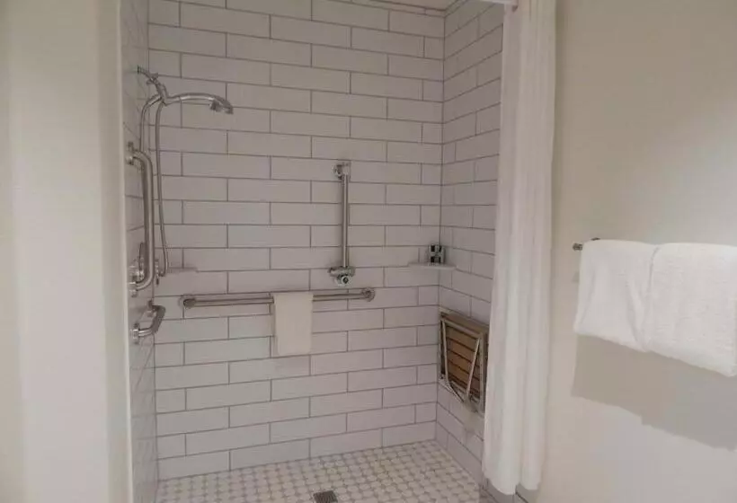 Мотель Alpine Inn