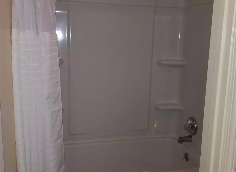 モーテル Frontier Lodge