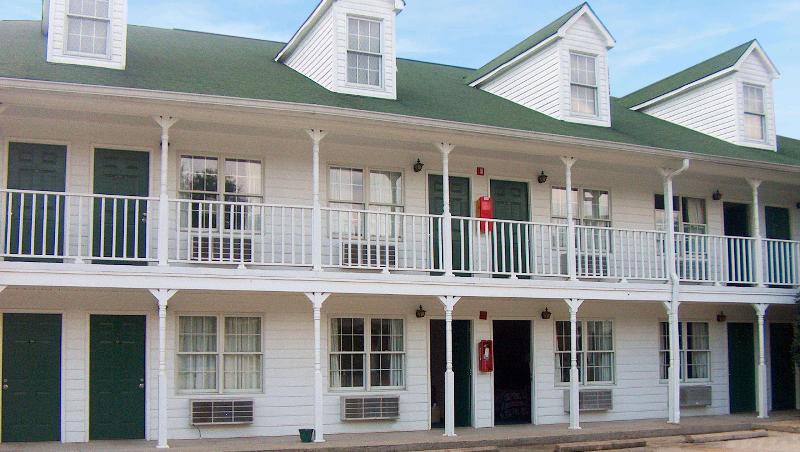 מוטל Stratford Motor Inn East Ellijay