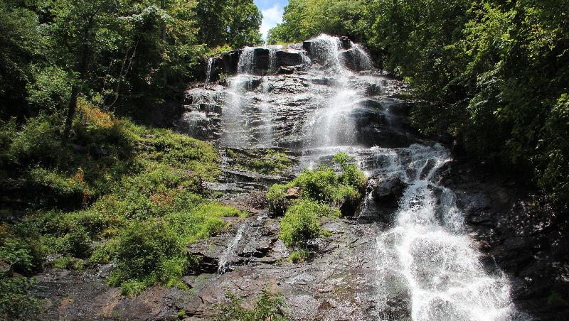 מוטל Stratford Motor Inn East Ellijay
