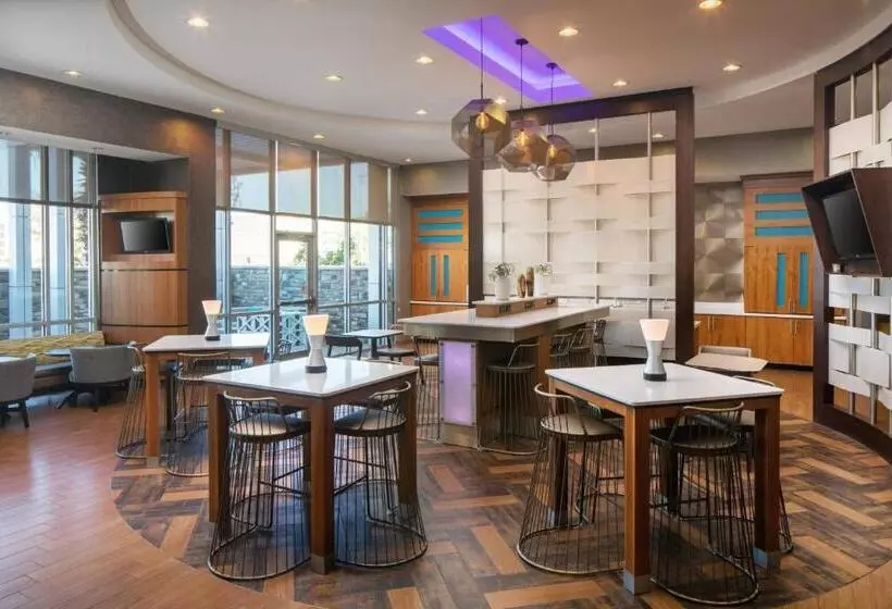 Springhill Suites By Marriott Midland Odessa