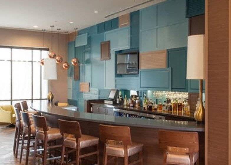 Springhill Suites By Marriott Midland Odessa