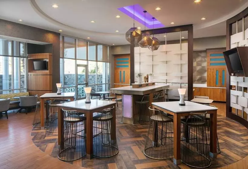 Springhill Suites By Marriott Midland Odessa