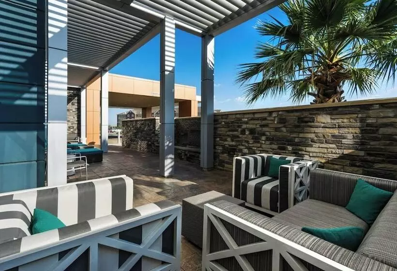 Springhill Suites By Marriott Midland Odessa