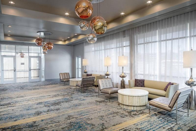 Springhill Suites By Marriott Midland Odessa