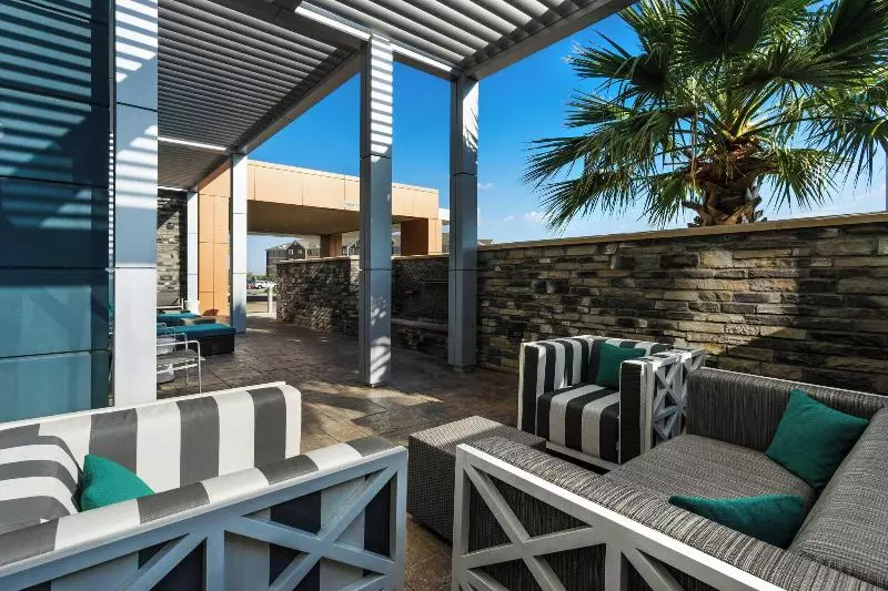 Springhill Suites By Marriott Midland Odessa