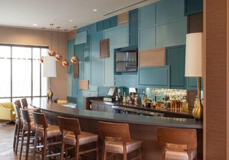 Springhill Suites By Marriott Midland Odessa