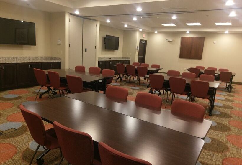 Staybridge Suites Grand Forks, An Ihg