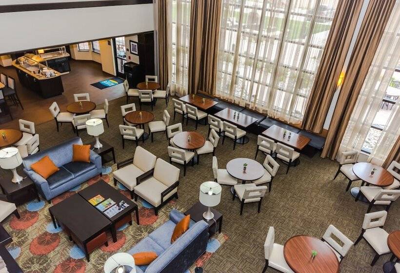 Staybridge Suites Grand Forks, An Ihg