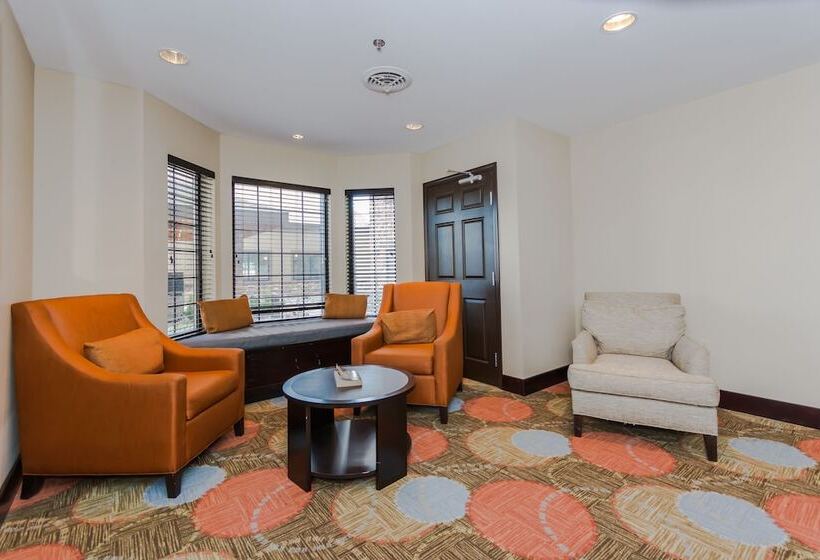 Staybridge Suites Grand Forks, An Ihg