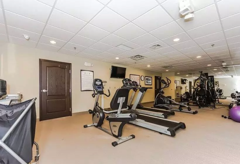 Staybridge Suites Grand Forks, An Ihg