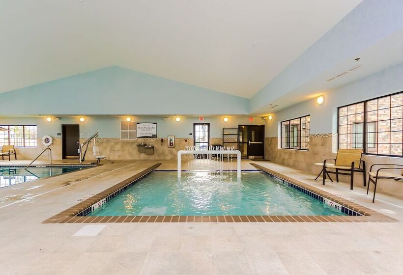 Staybridge Suites Grand Forks, An Ihg