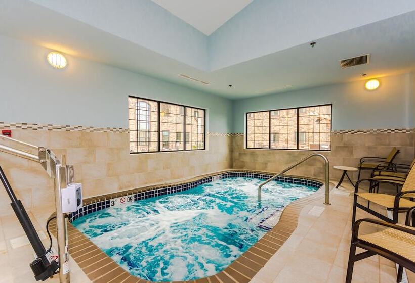 Staybridge Suites Grand Forks, An Ihg