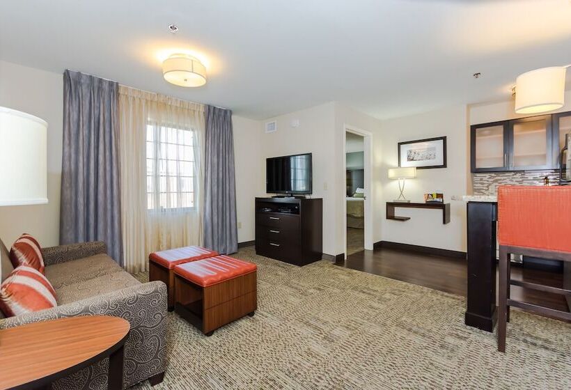 Staybridge Suites Grand Forks, An Ihg