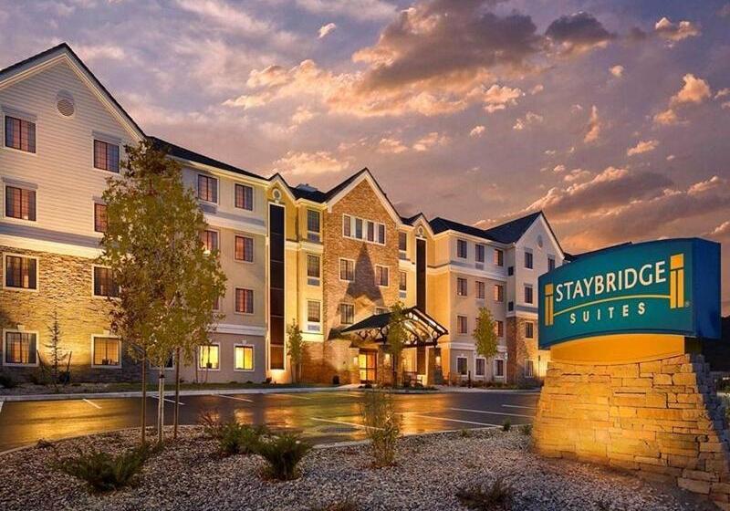 Staybridge Suites Grand Forks, An Ihg