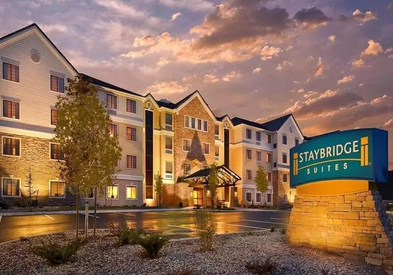 Staybridge Suites Grand Forks, An Ihg