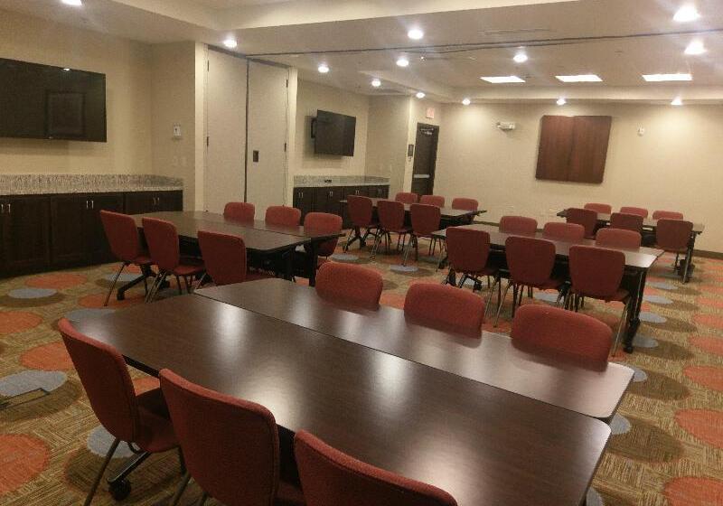 Staybridge Suites Grand Forks, An Ihg