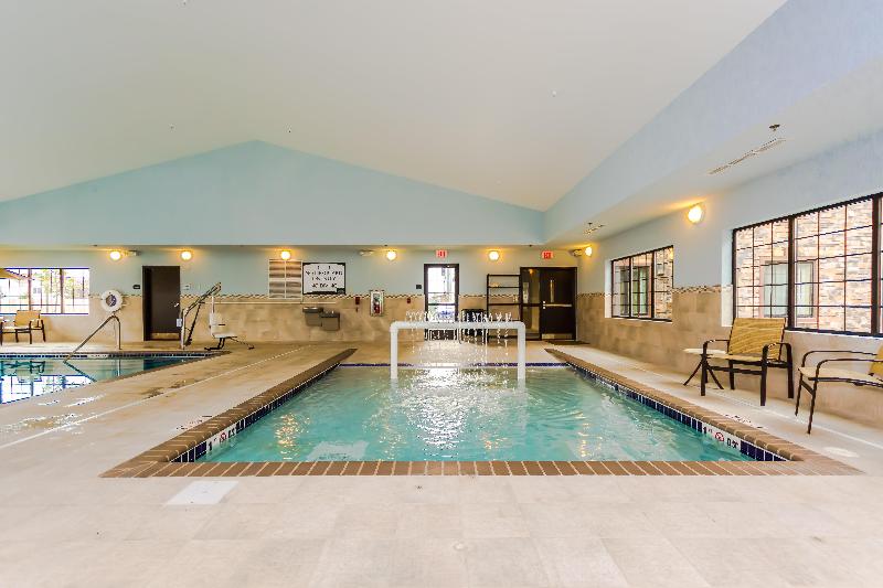 Staybridge Suites Grand Forks, An Ihg