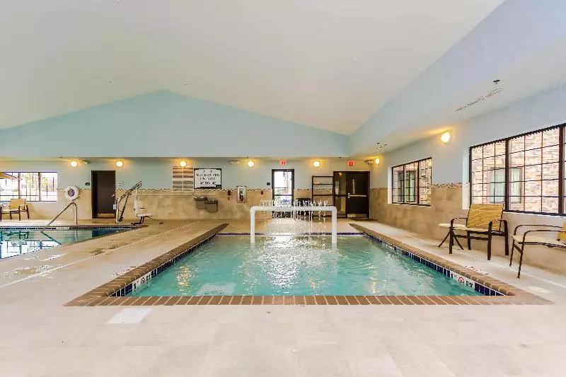 Staybridge Suites Grand Forks, An Ihg