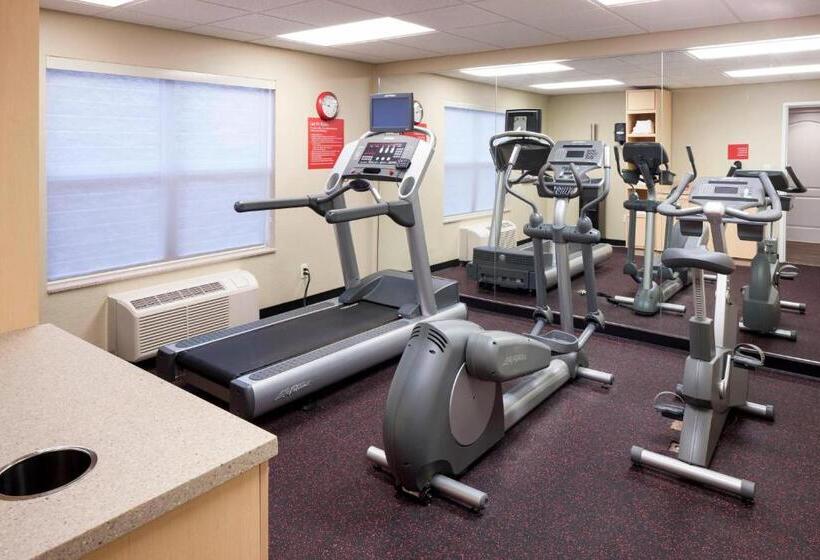 Towneplace Suites Columbus