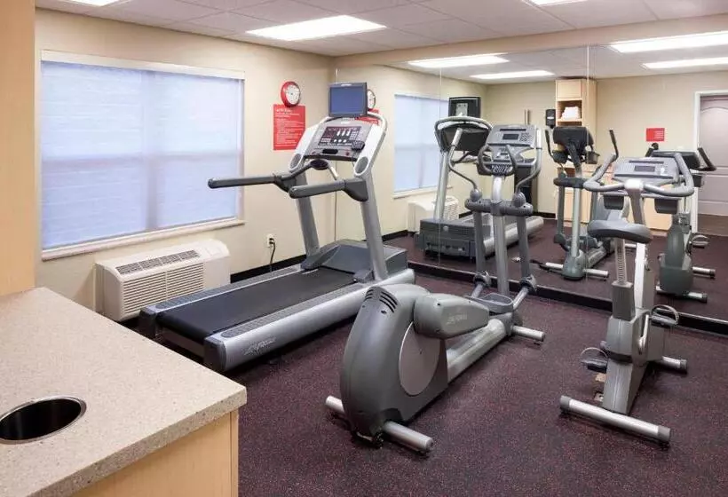 Towneplace Suites Columbus