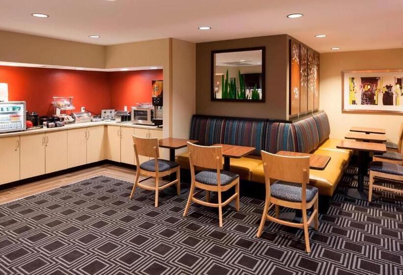 Towneplace Suites Columbus