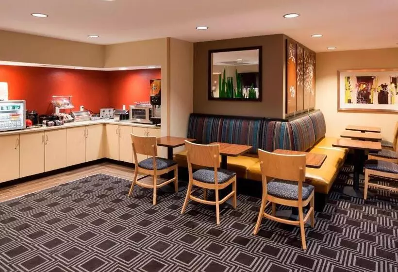 Towneplace Suites Columbus