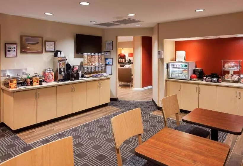 Towneplace Suites Columbus