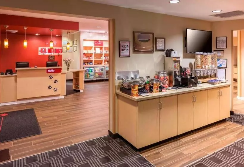 Towneplace Suites Columbus