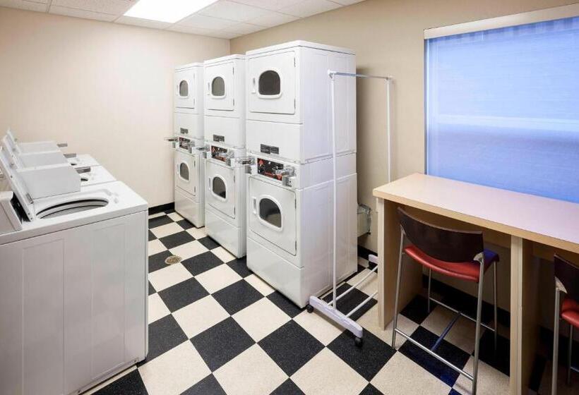 Towneplace Suites Columbus