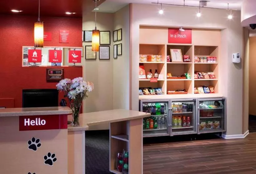 Towneplace Suites Columbus