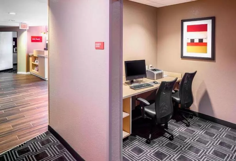 Towneplace Suites Columbus