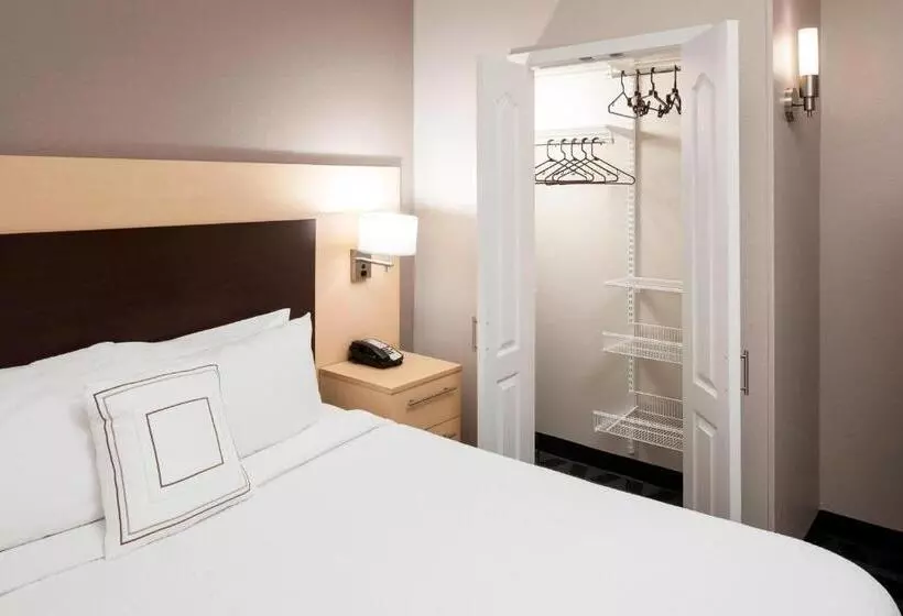 Towneplace Suites Columbus