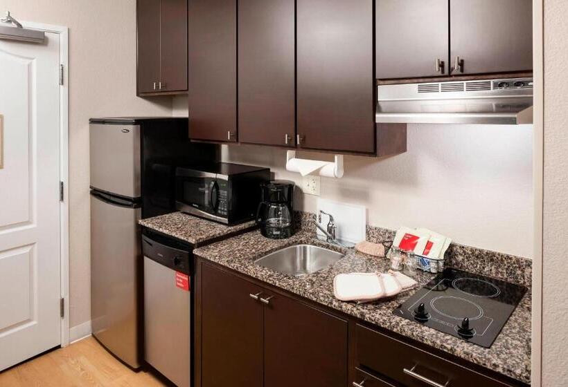 Towneplace Suites Columbus