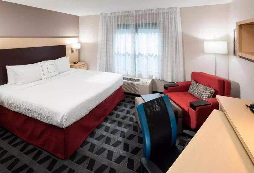 Towneplace Suites Columbus