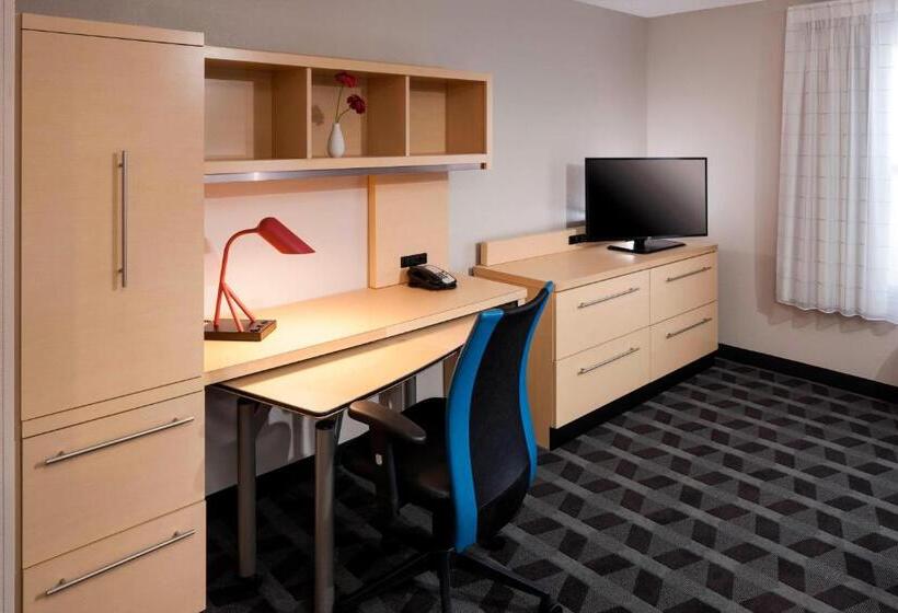 Towneplace Suites Columbus