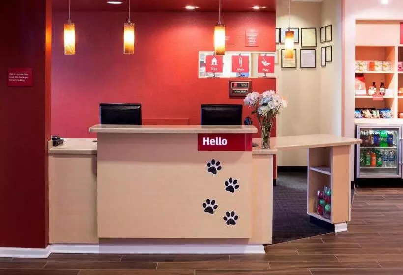 Towneplace Suites Columbus