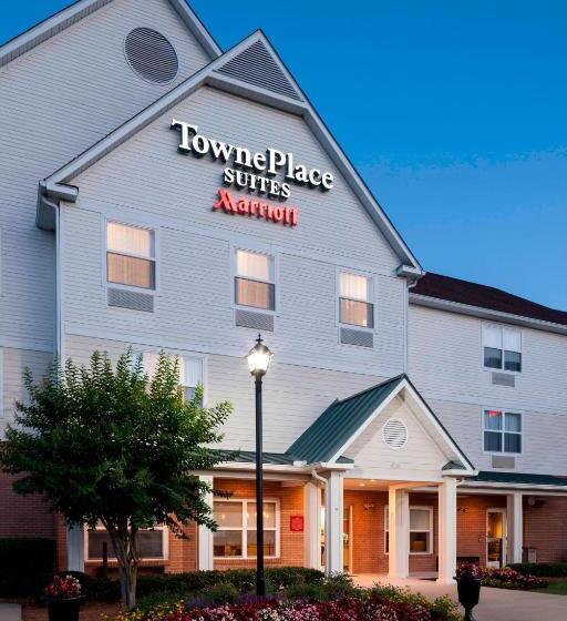 Towneplace Suites Columbus