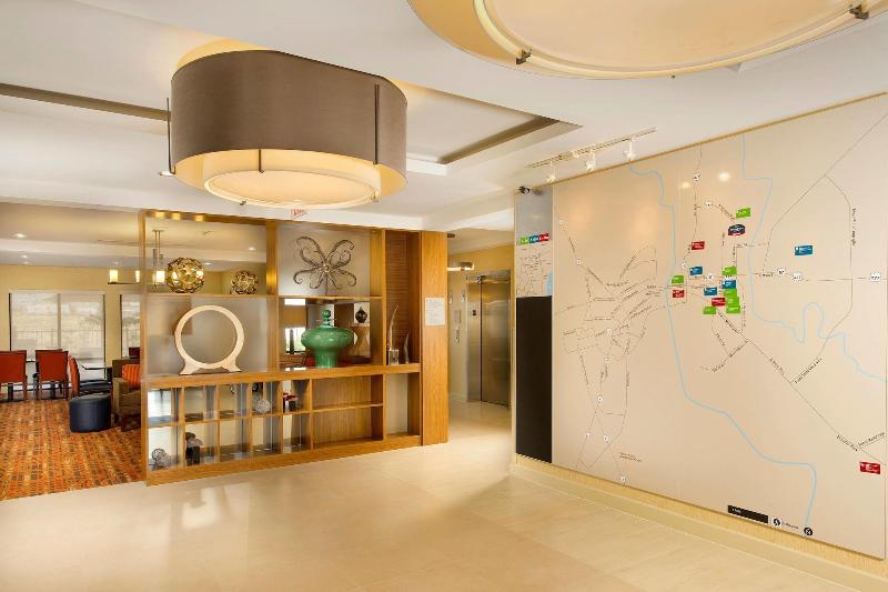 Towneplace Suites By Marriott Eagle Pass